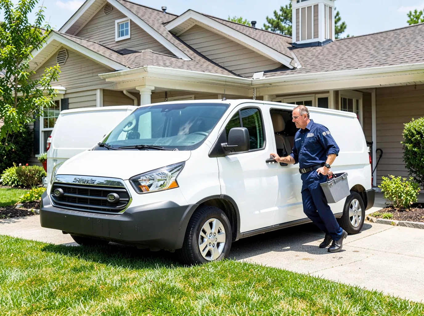 Emergency Plumber company in Julian, NE